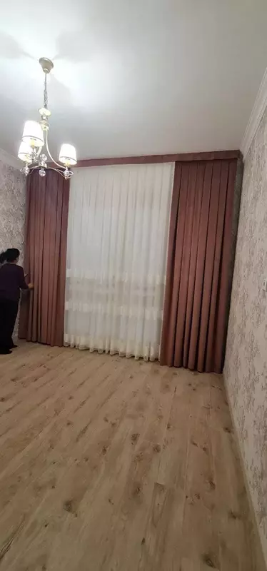 Шторы - от 70 000 сум