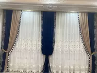 Шторы на заказ