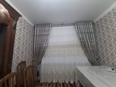Эксклюзивные шторы - от 70 000 сум / кв.м