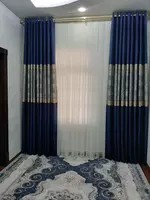 Эксклюзивные шторы