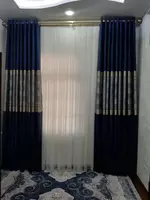 Эксклюзивные шторы - от 70 000 сум