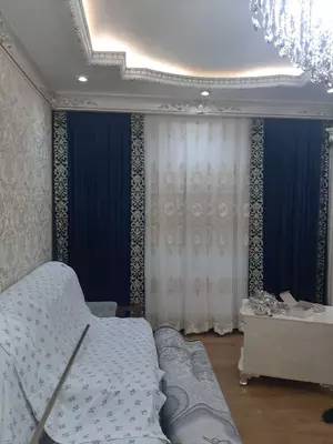 Эксклюзивные шторы