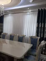 Эксклюзивные шторы - от 70 000 сум