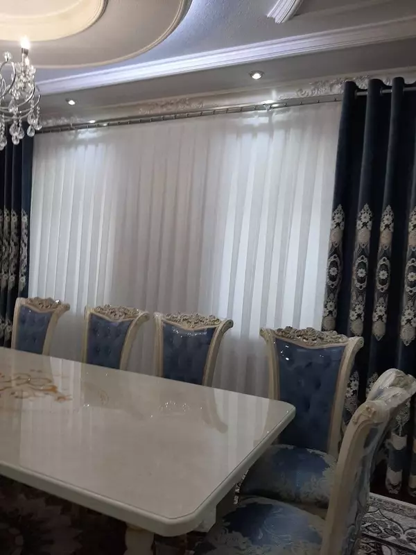 Эксклюзивные шторы - от 70 000 сум