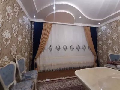 Эксклюзивные шторы