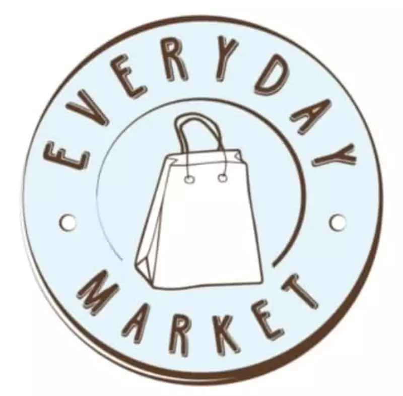 OOO "EVERYDAY MARKET"