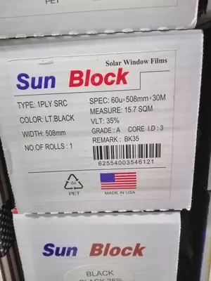 Sun Block - 650 000 сум / шт.