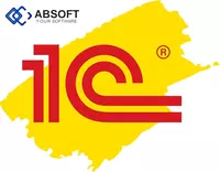 1С Розница 8 - 2 505 000 сум