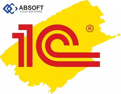 1С Розница 8 - 2 505 000 сум