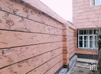 Гибкий камень для фасада Оптом и розница