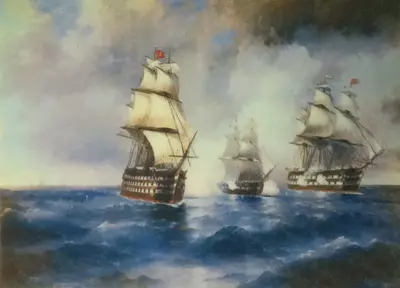 Фреска на гибком камне (любой выбор) - Цена по запросу