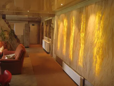 Фреска на гибком камне (любой выбор) Оптом и розница