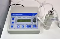 Ozon terapiyasi xizmatlari