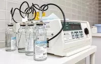 Ozon terapiyasi xizmatlari - 60 000 so'm