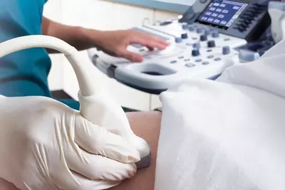 Ультразвуковое исследование (УЗИ)