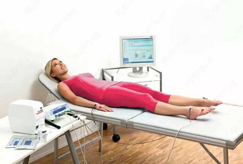 Анализ состава тела - 150 000 сум