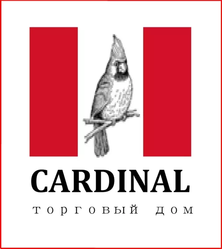 Торговый дом "CARDINAL"