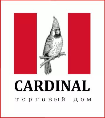 Торговый дом "CARDINAL"