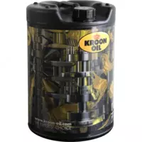 Дизельное масло Kroon-Oil Synfleet SHPD 10W-40 ACEA A3/B4  E7API CI-4/SL