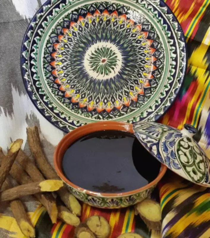 Лакрица - от {0} сум