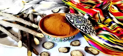 25 875 so'm / kg Qizil miyya