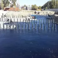 Гидроизоляционные работы - по запросу