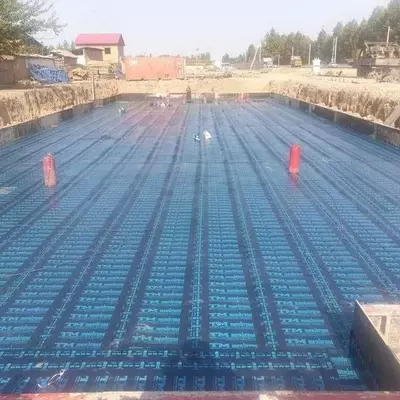 Цена по запросу Гидроизоляционные работы