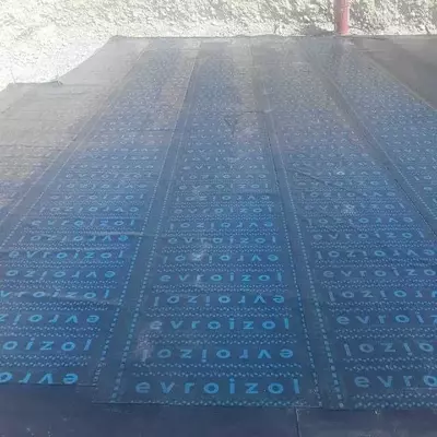 Гидроизоляционные работы Только в розницу