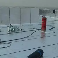 Гидроизоляционные работы - Прочие вспомогательные услуги в строительстве