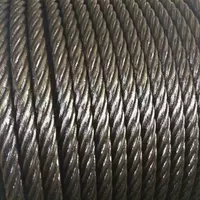 Стальной канат 03