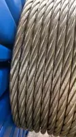 Канат для строительных подъемников (14 мм)