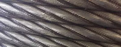 Канат для строительных подъемников (16 мм)