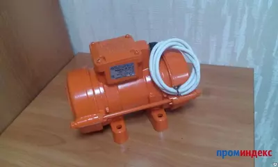  Эл.Вибратор ИВ 98 (220В) - 