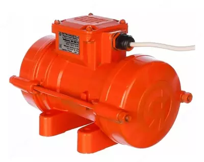 Электрический вибратор ИВ-98 (220В)