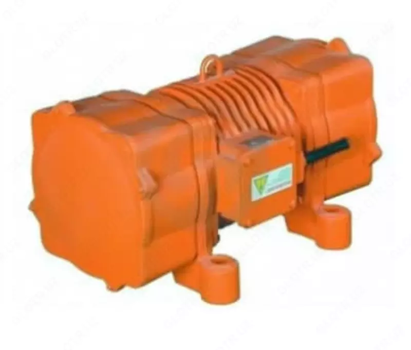 Вибратор ИВ 105 Б 380В