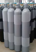 Новый баллон аргонный 40л