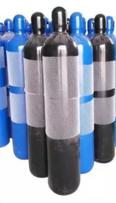 40l azot uchun ballonlar