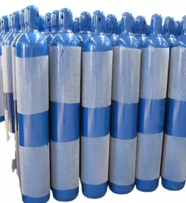 40 l kislorod ballon (sertifikatlangan)