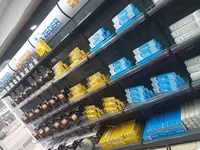  Сварочный Электрод Е6013 J421 2 5мм 350мм 5кг ZEDER Аналог МР-3С - 