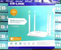 LB-LINK 4G (LTE) CPE