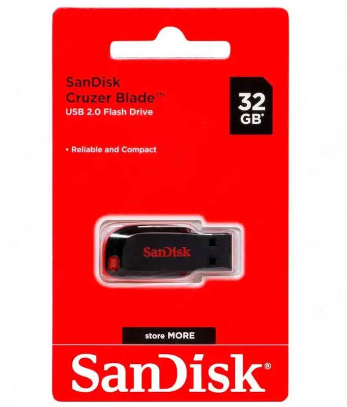 SANDISK BLADE