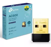 WiFi адаптер ARCHER T2U NANO 2