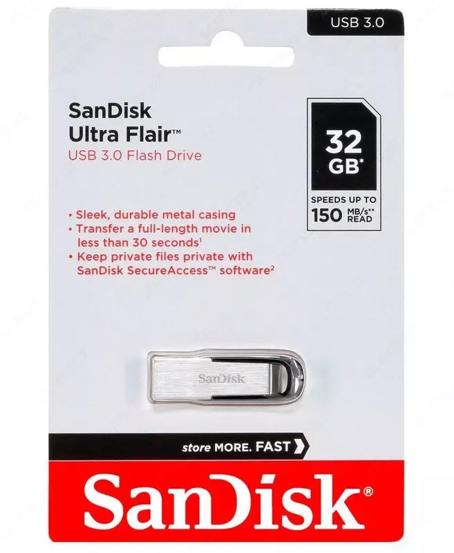 SANDISK ULTRA FLAIR 16