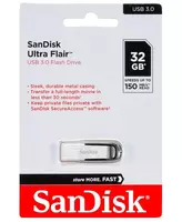 SANDISK ULTRA FLAIR 16