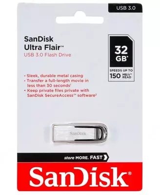 SANDISK ULTRA FLAIR 16