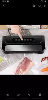  Вакуумный упаковщик - 