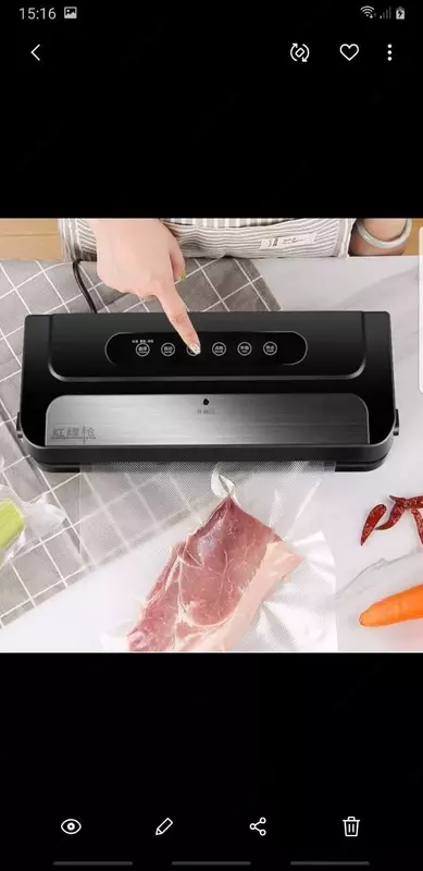 50 000 so'm вакуумные пакеты (рулоны)