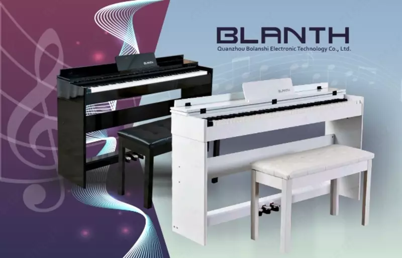 Пианино "BANTH"