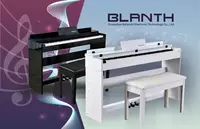  Пианино BLANTH ЛОГИСТИК АНАРМАН ООО