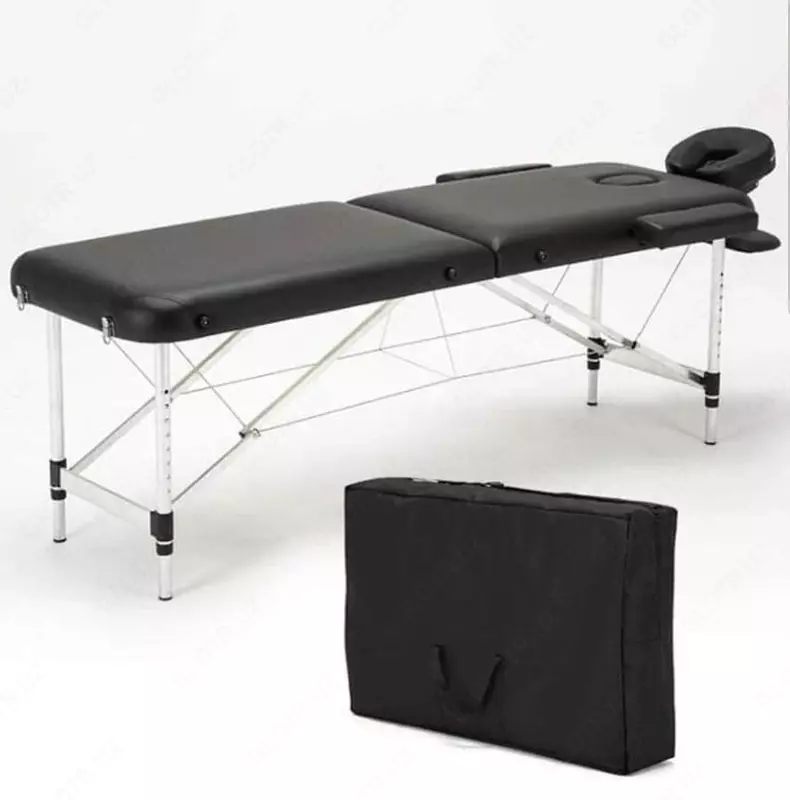  МАССАЖНЫЙ СТОЛ - 